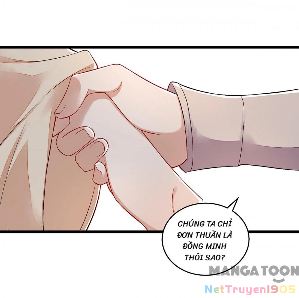 Nhất Phẩm Đích Nữ Chapter 110 - 18