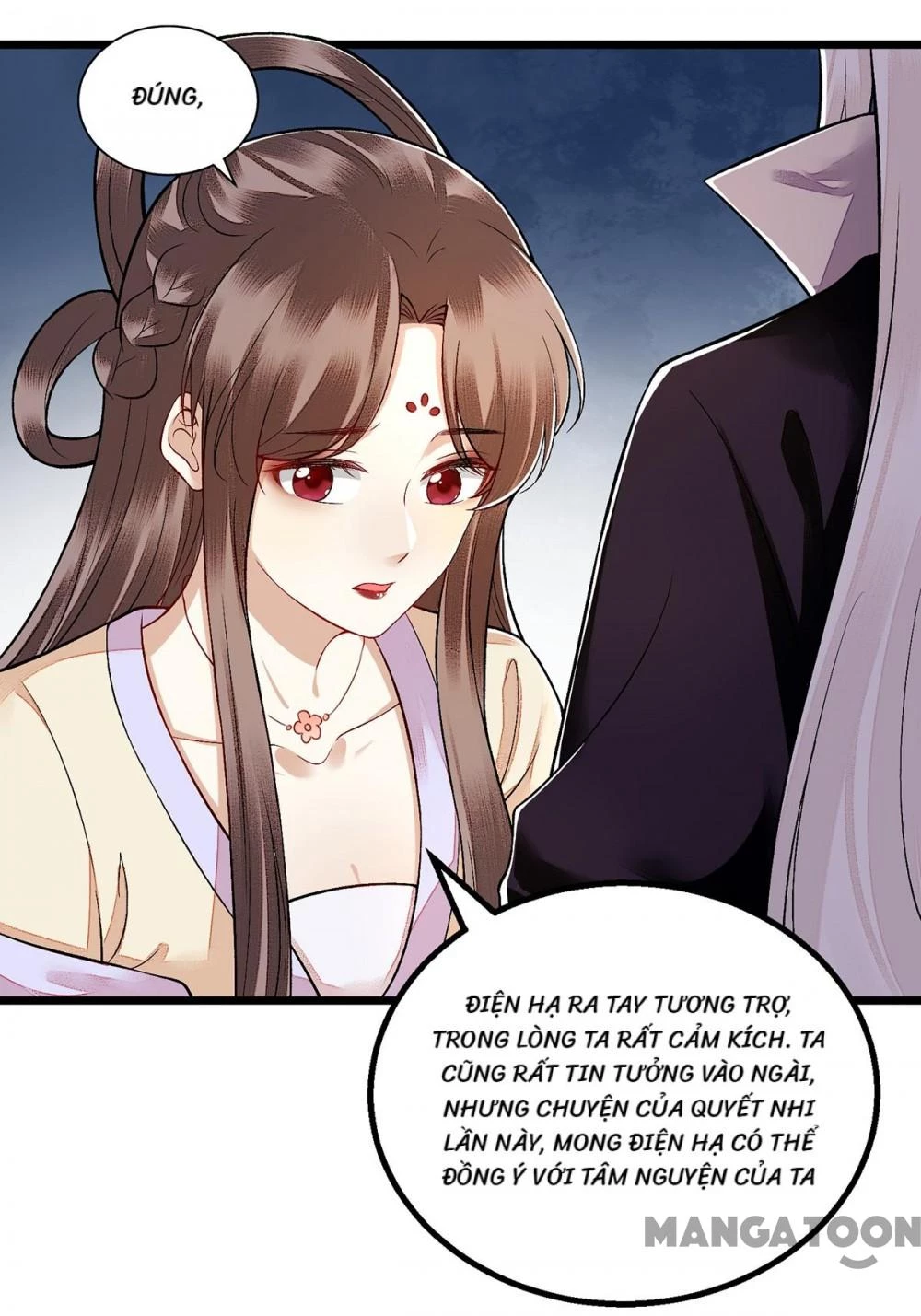 Nhất Phẩm Đích Nữ Chapter 110 - 19