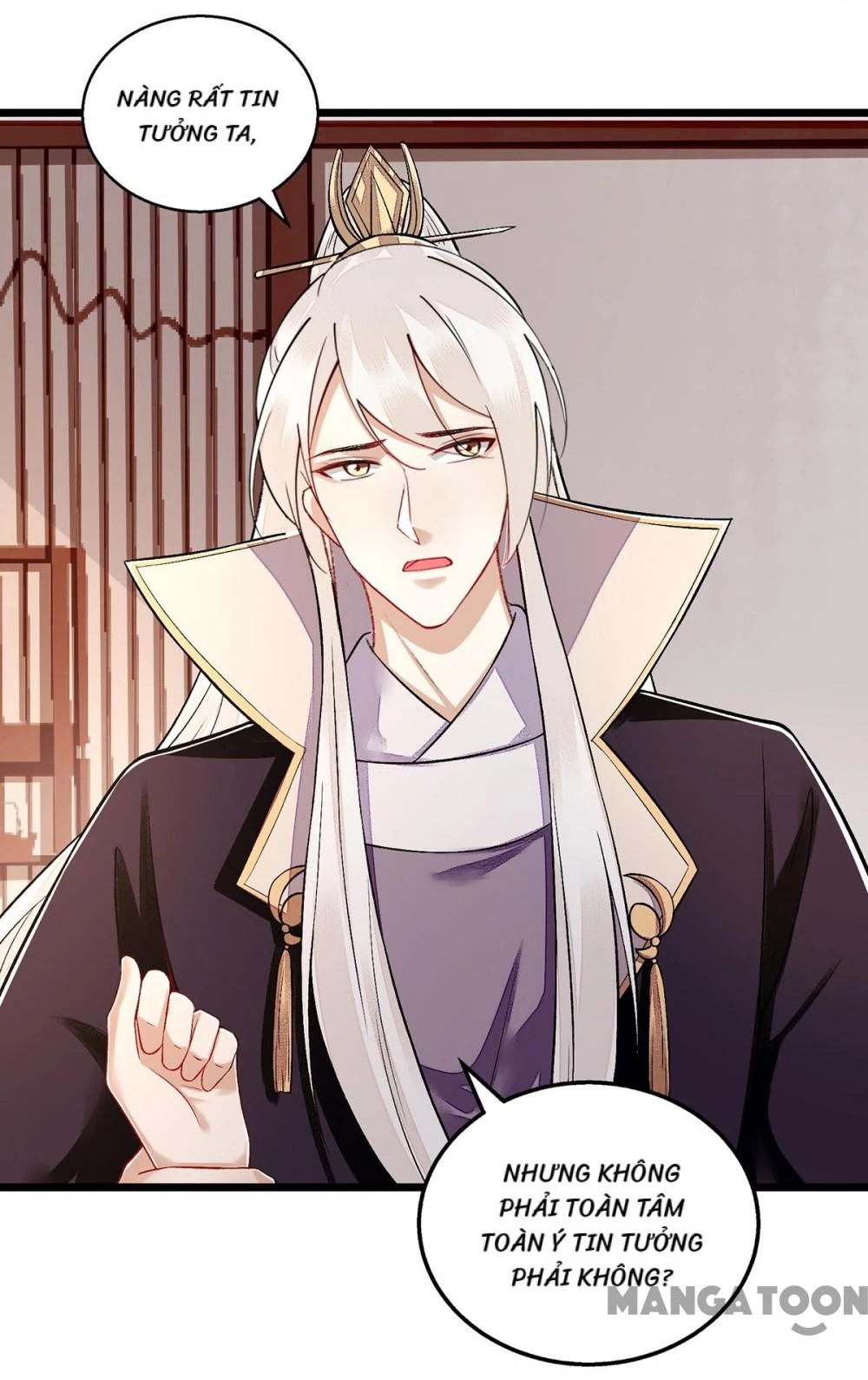 Nhất Phẩm Đích Nữ Chapter 110 - 20