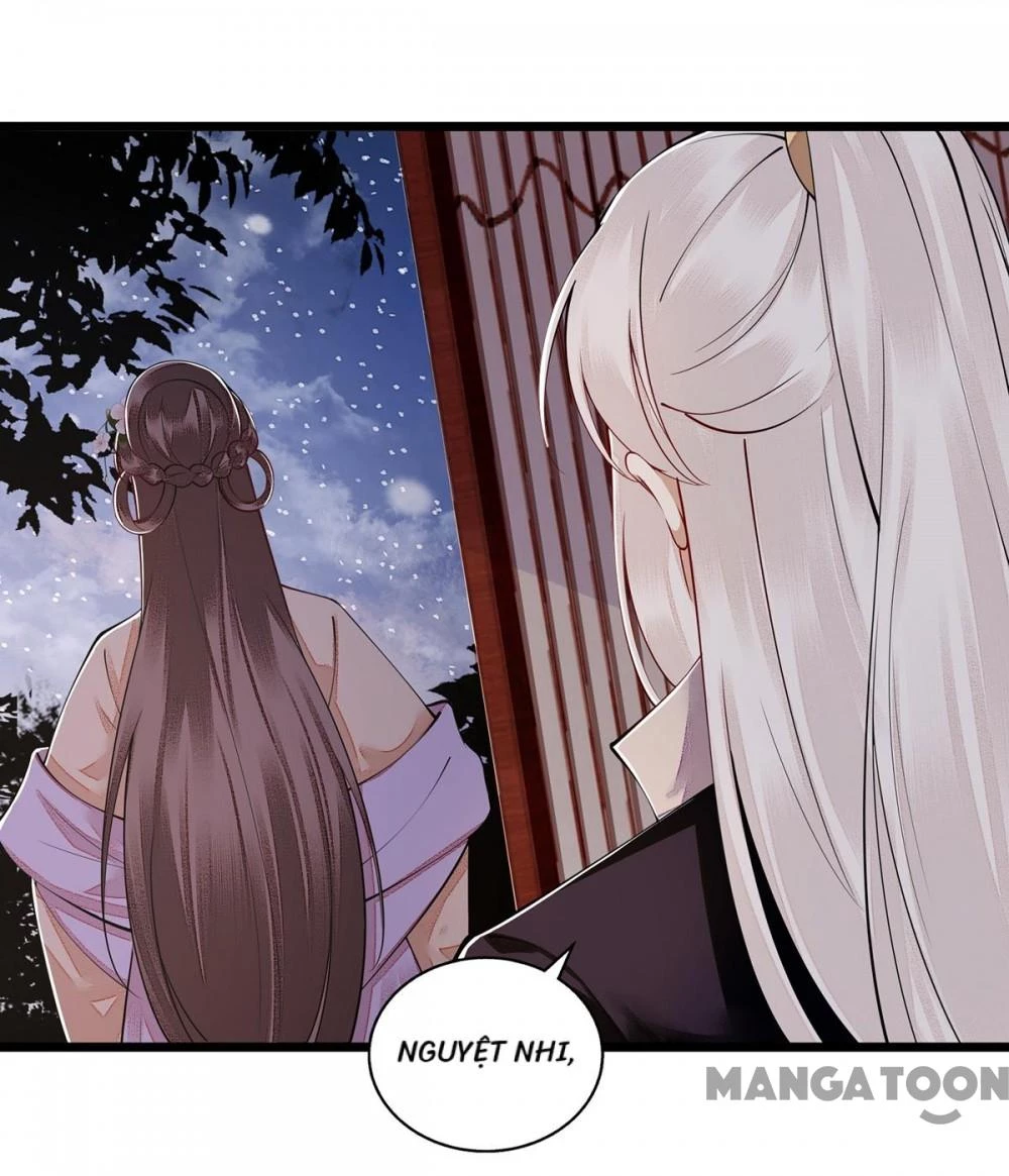 Nhất Phẩm Đích Nữ Chapter 110 - 24