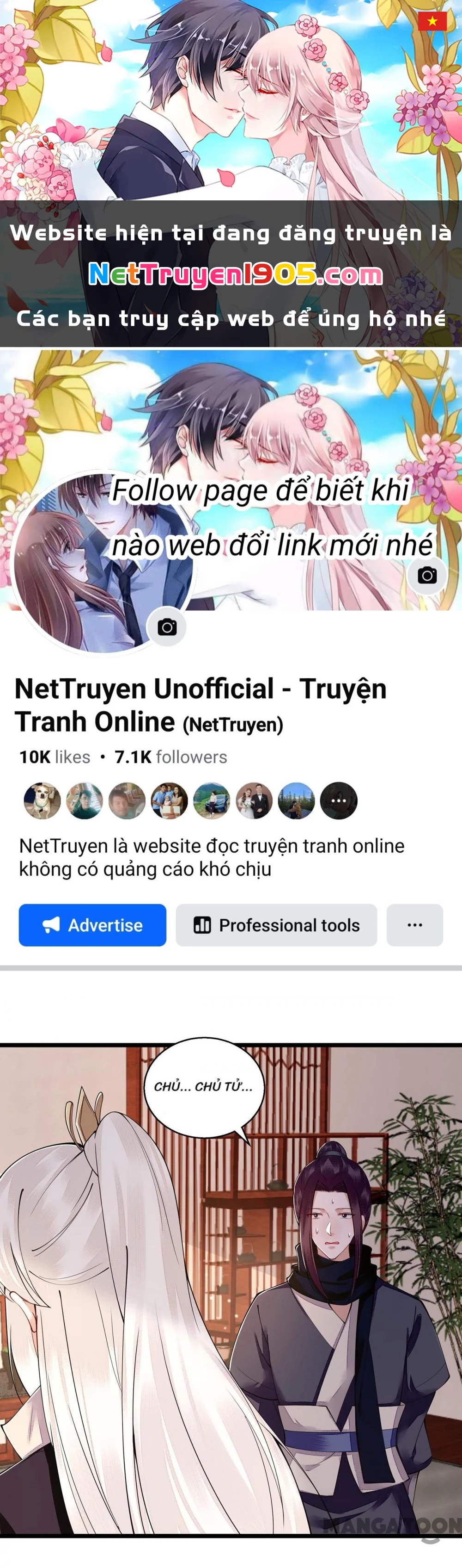 Nhất Phẩm Đích Nữ Chapter 111 - 1