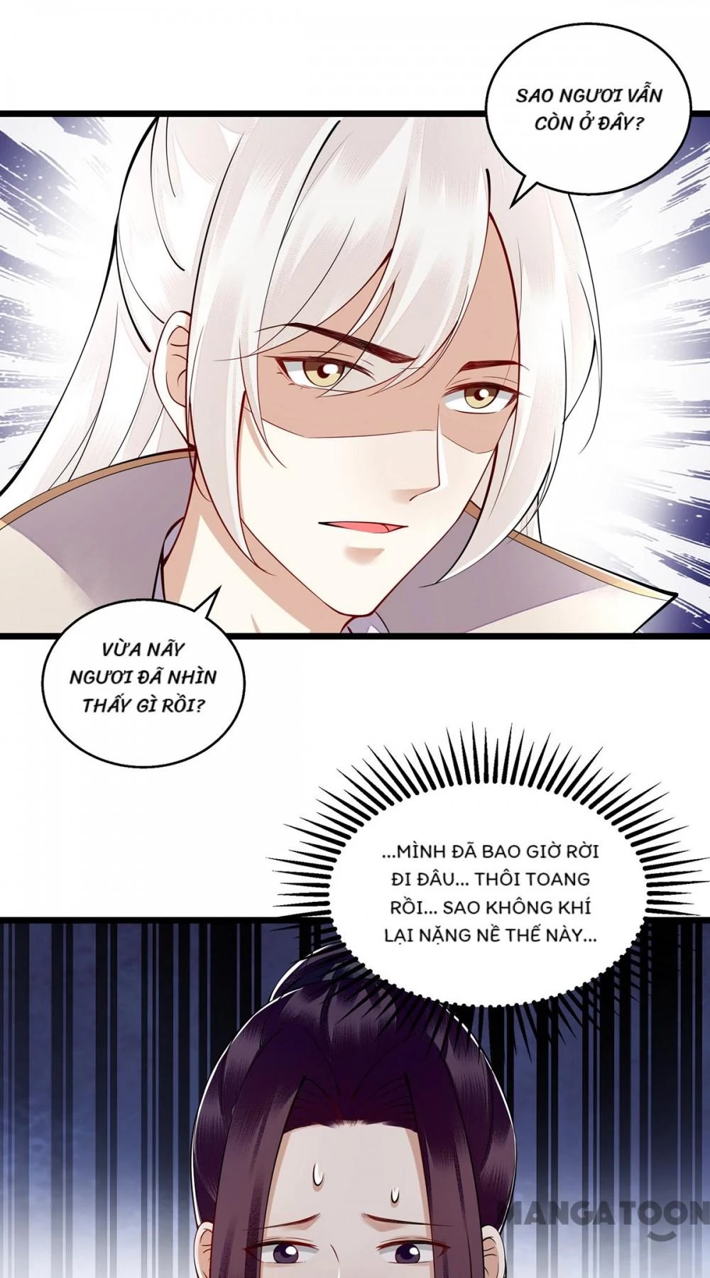 Nhất Phẩm Đích Nữ Chapter 111 - 2