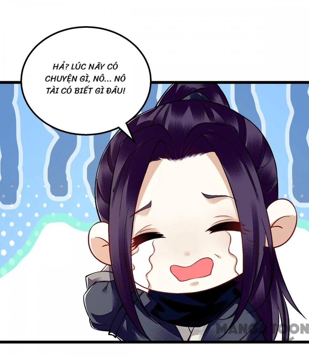 Nhất Phẩm Đích Nữ Chapter 111 - 4