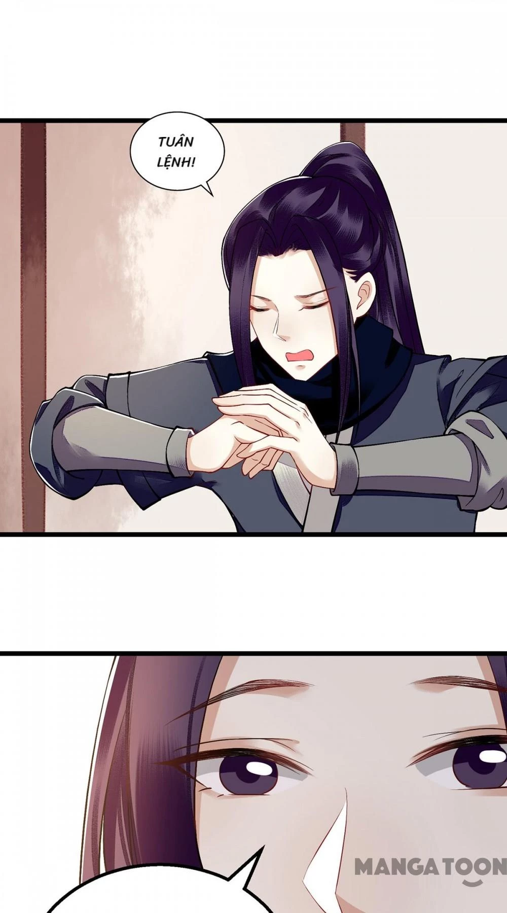 Nhất Phẩm Đích Nữ Chapter 111 - 6