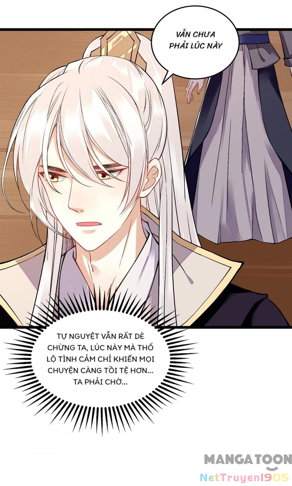 Nhất Phẩm Đích Nữ Chapter 111 - 8