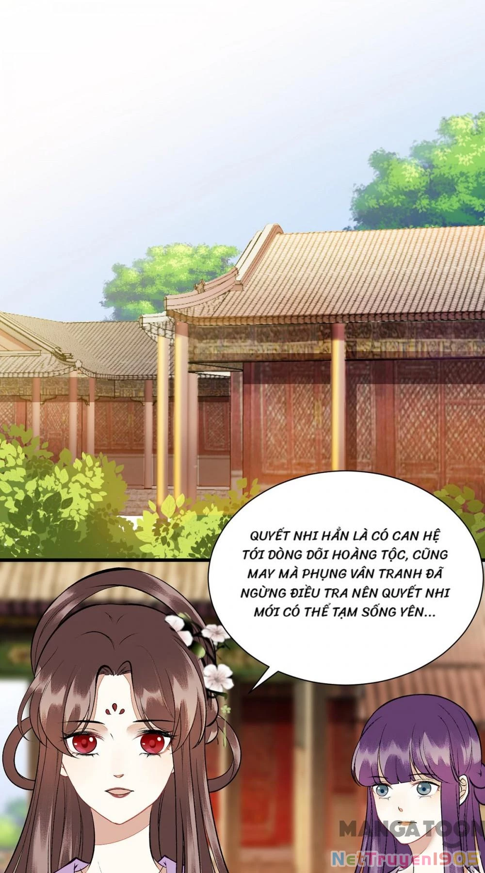 Nhất Phẩm Đích Nữ Chapter 111 - 9