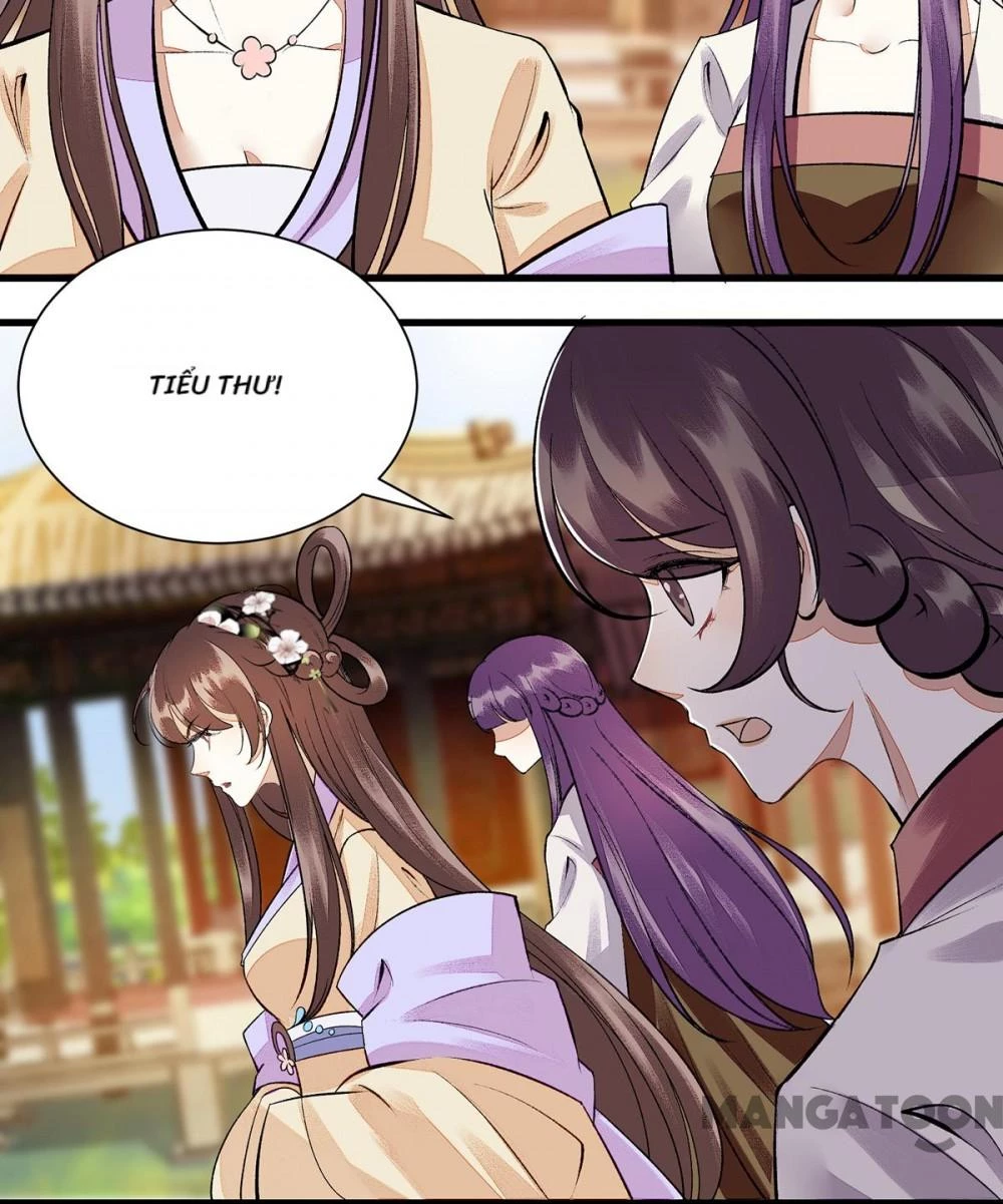 Nhất Phẩm Đích Nữ Chapter 111 - 10