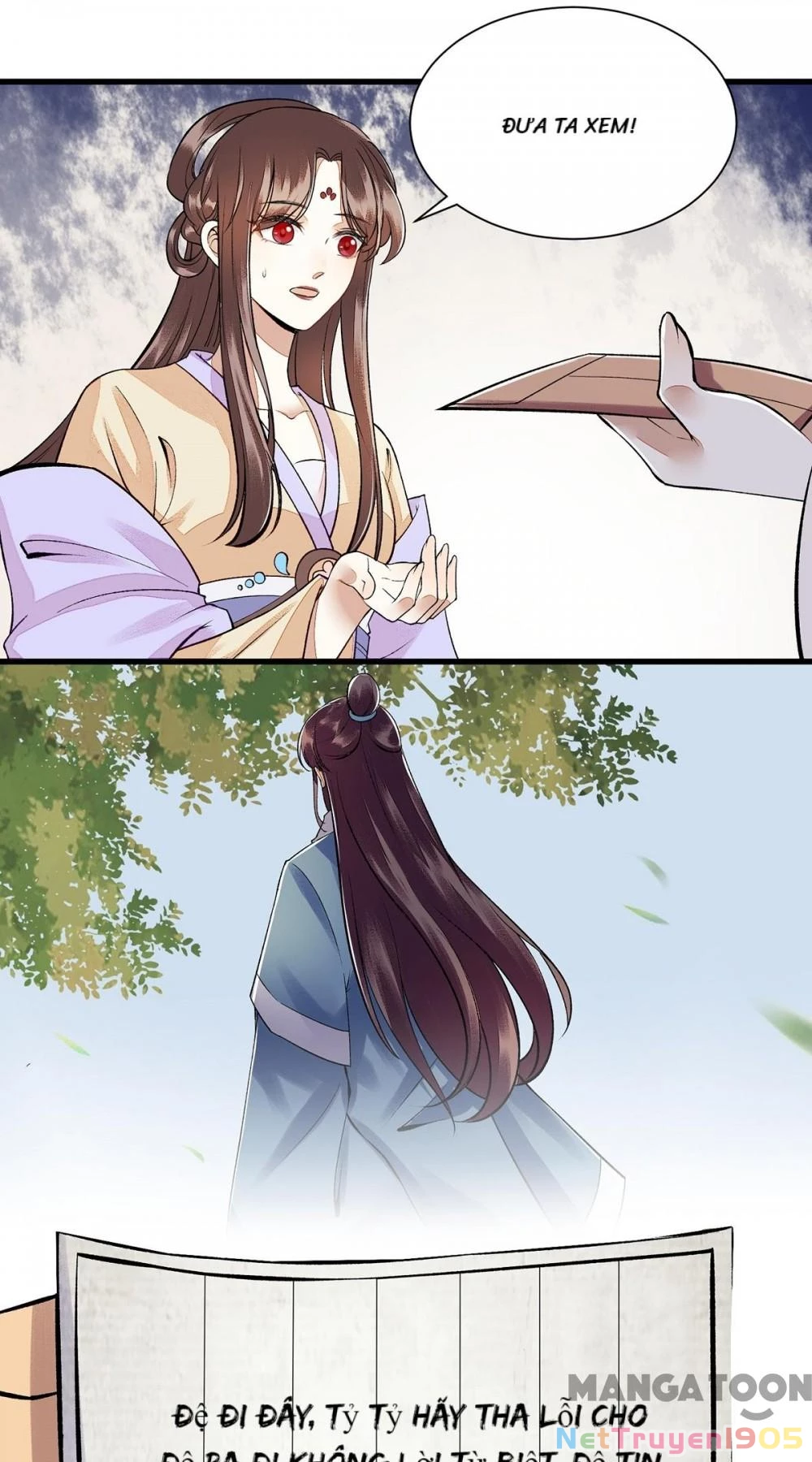 Nhất Phẩm Đích Nữ Chapter 111 - 13