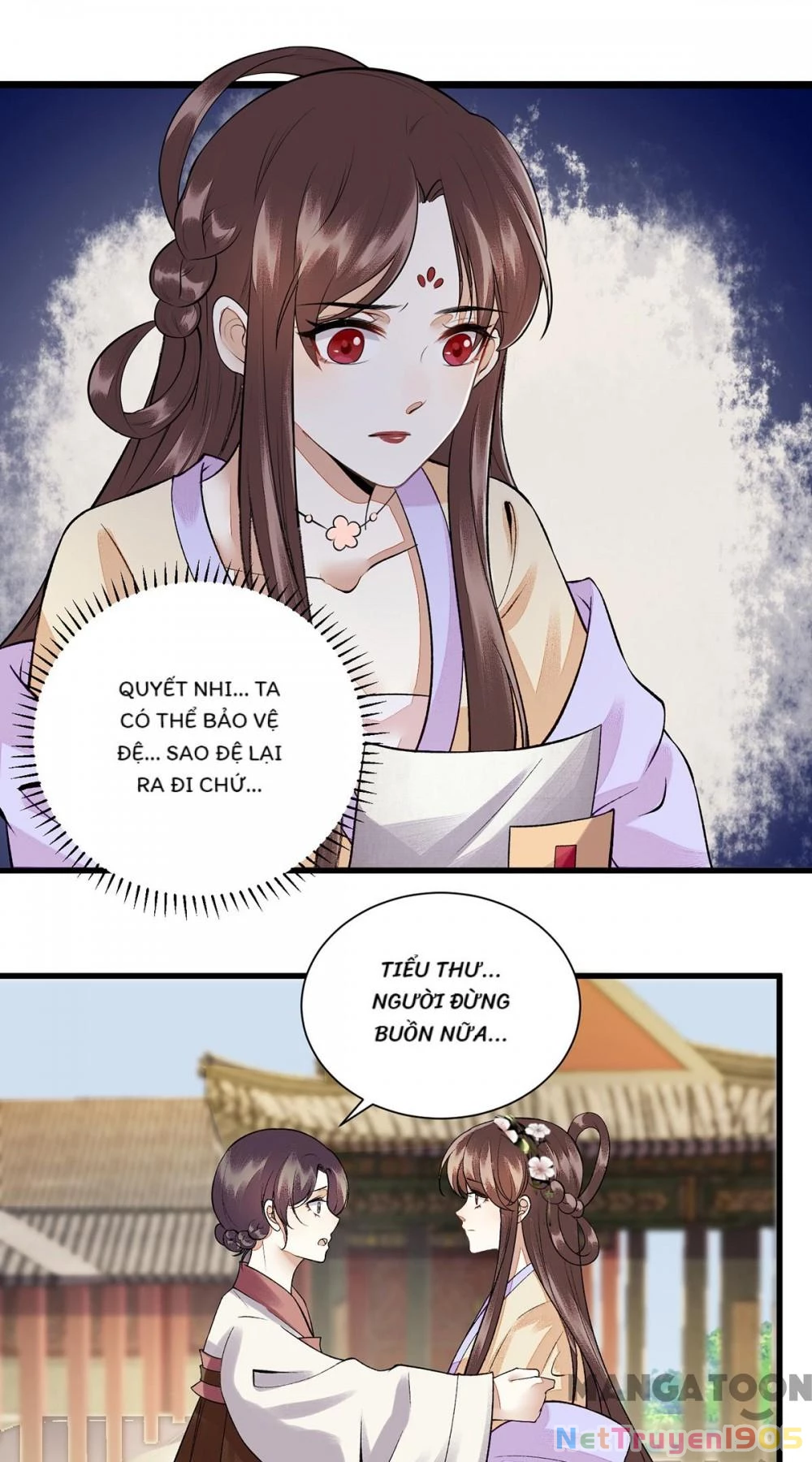 Nhất Phẩm Đích Nữ Chapter 111 - 15