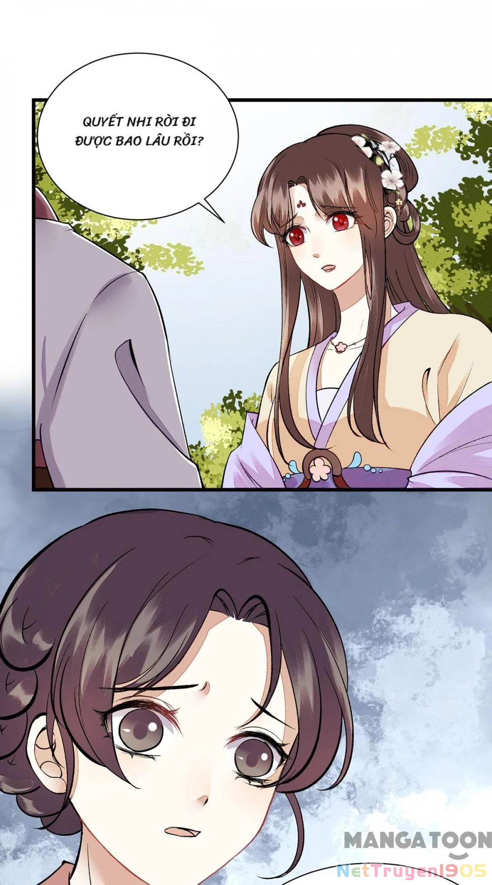 Nhất Phẩm Đích Nữ Chapter 111 - 17