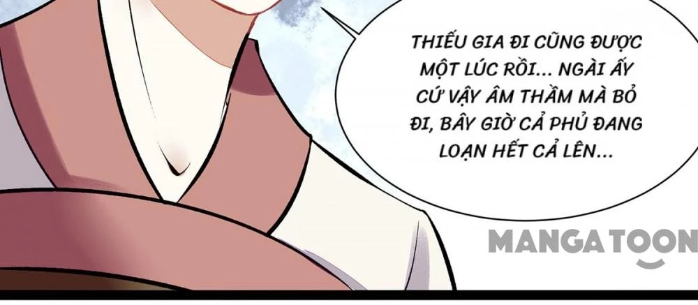 Nhất Phẩm Đích Nữ Chapter 111 - 18