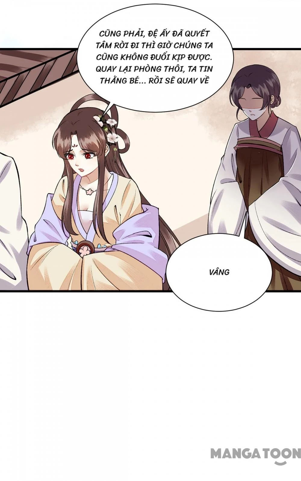 Nhất Phẩm Đích Nữ Chapter 111 - 19