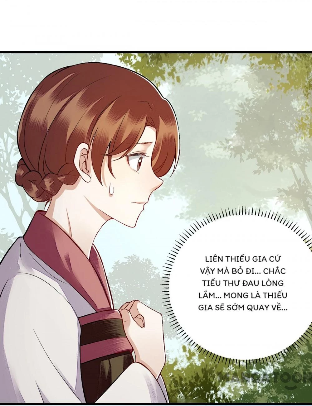 Nhất Phẩm Đích Nữ Chapter 111 - 20