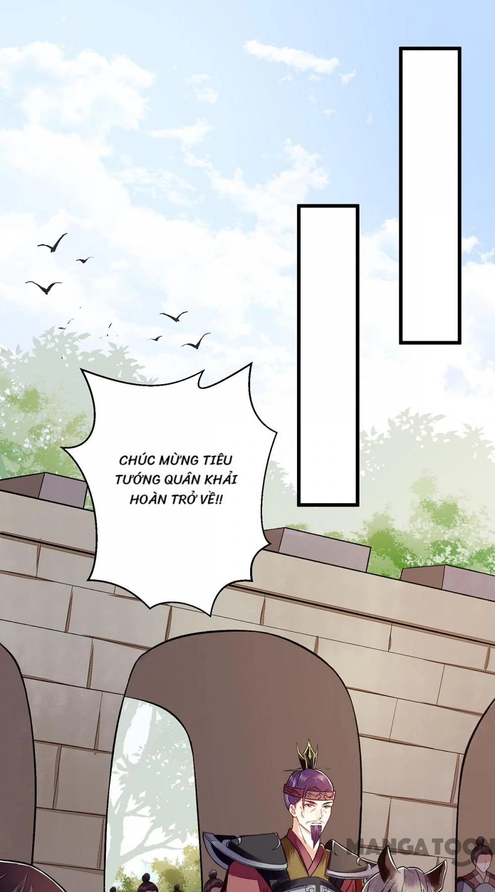 Nhất Phẩm Đích Nữ Chapter 111 - 21