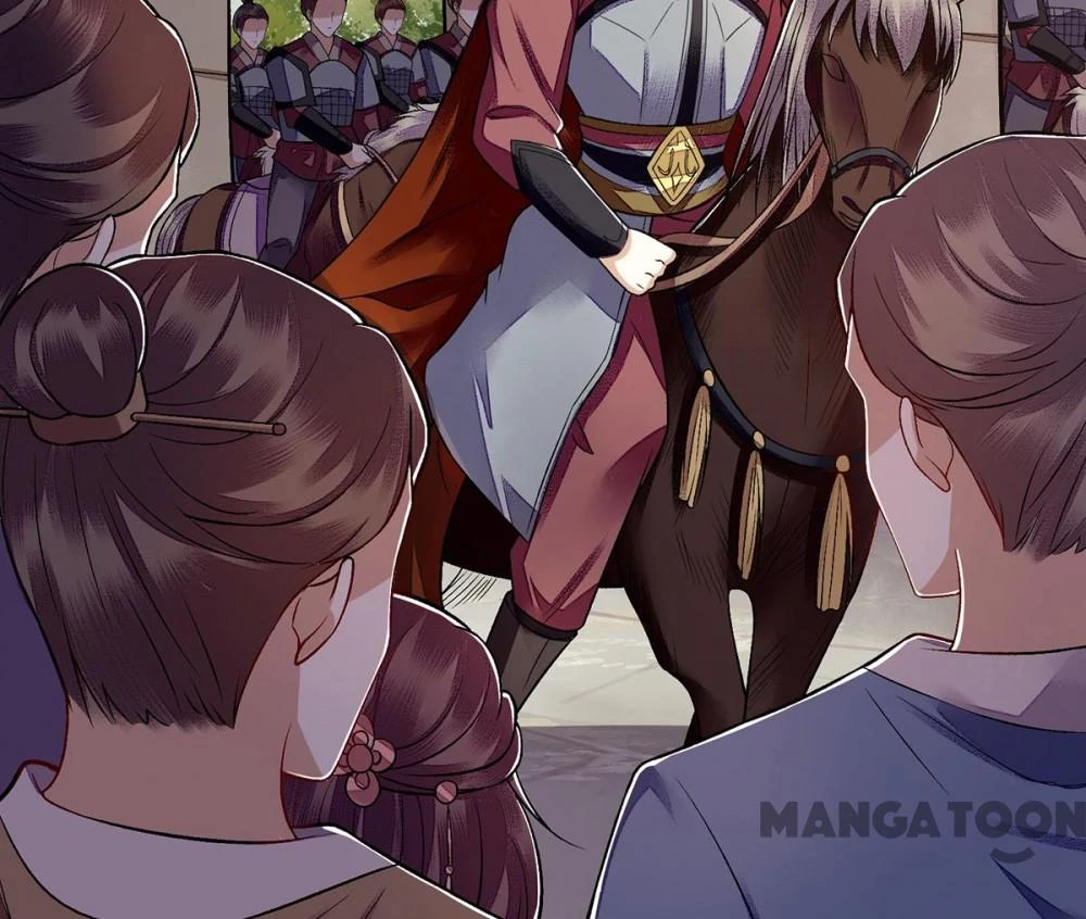 Nhất Phẩm Đích Nữ Chapter 111 - 22