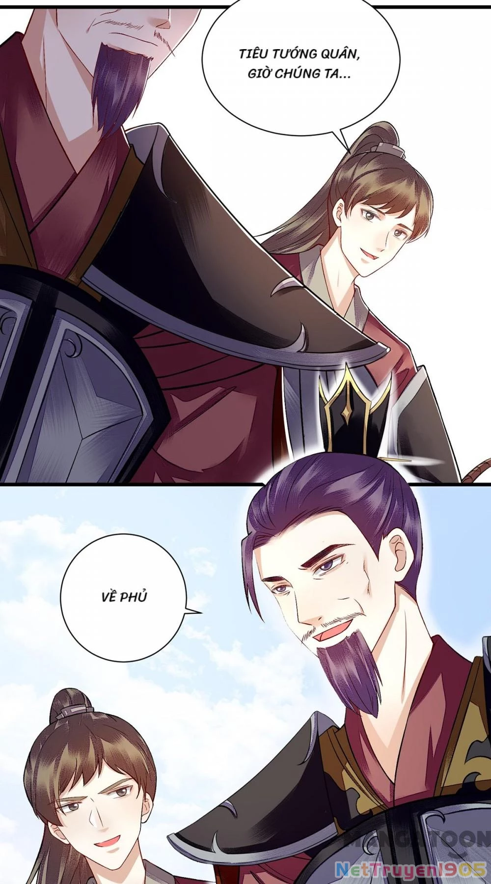 Nhất Phẩm Đích Nữ Chapter 111 - 24