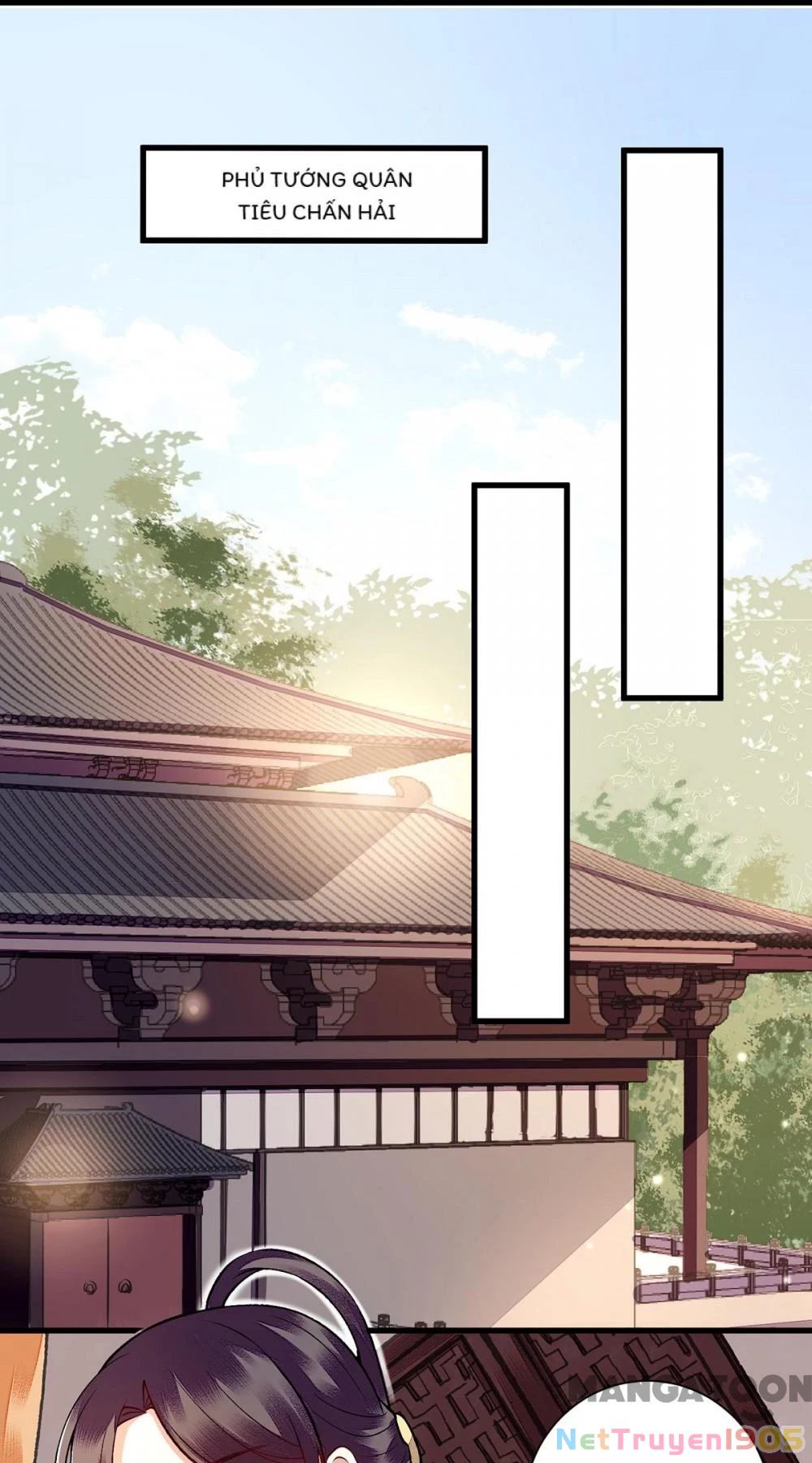 Nhất Phẩm Đích Nữ Chapter 111 - 26