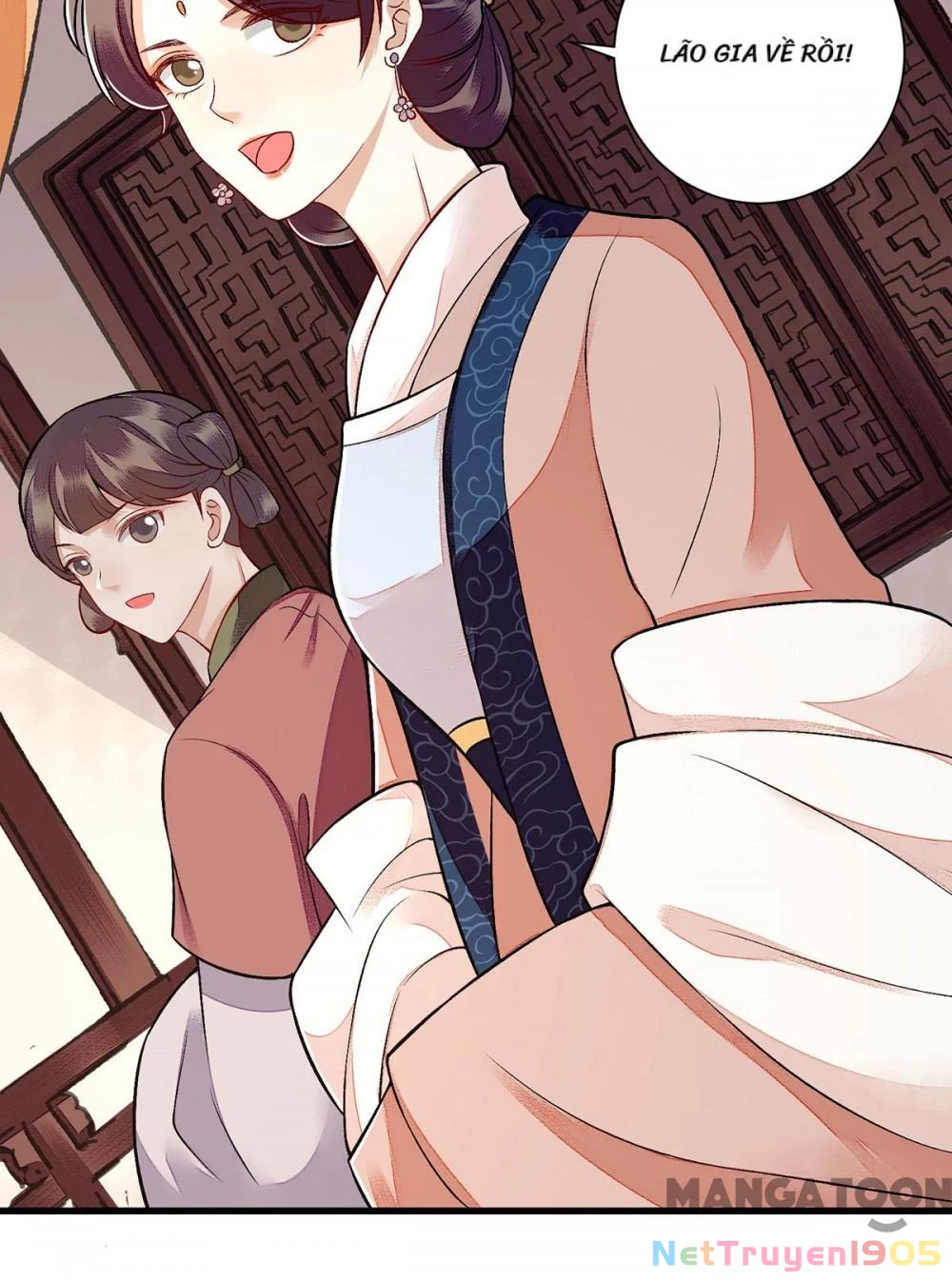 Nhất Phẩm Đích Nữ Chapter 111 - 27