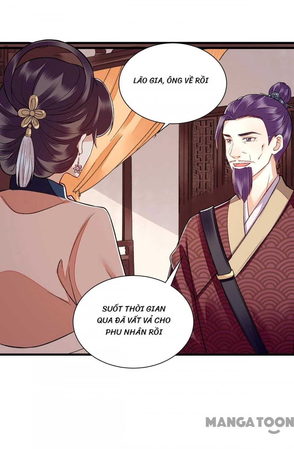 Nhất Phẩm Đích Nữ Chapter 111 - 28