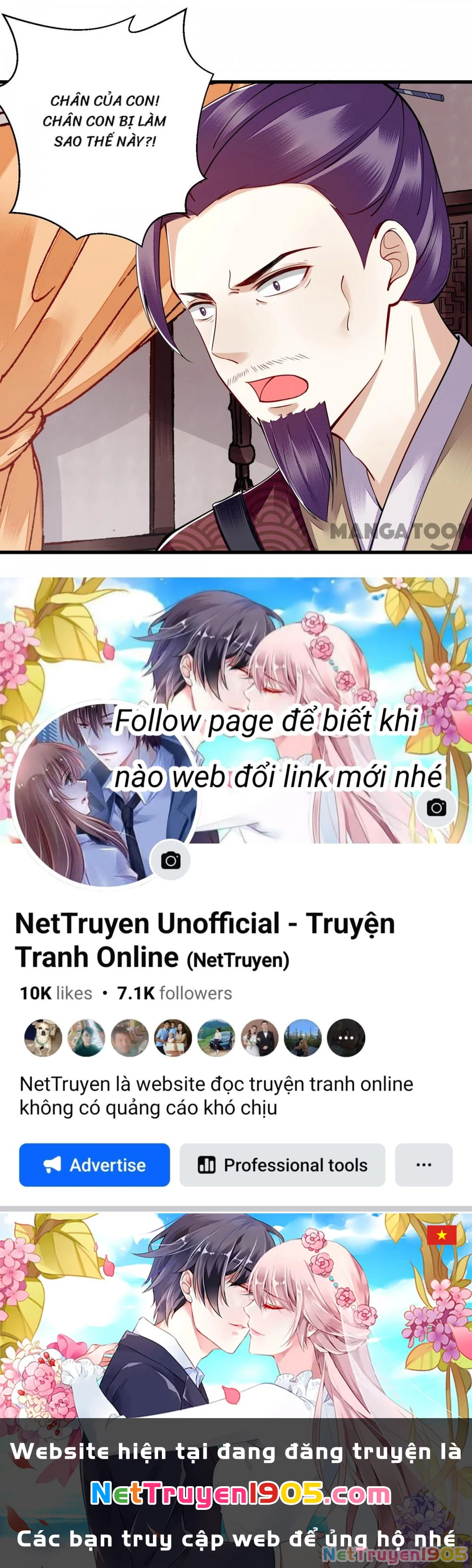 Nhất Phẩm Đích Nữ Chapter 111 - 30