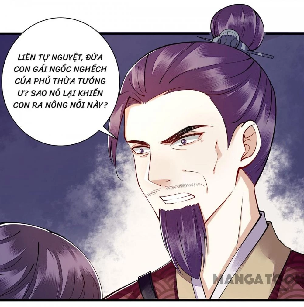 Nhất Phẩm Đích Nữ Chapter 112 - 2