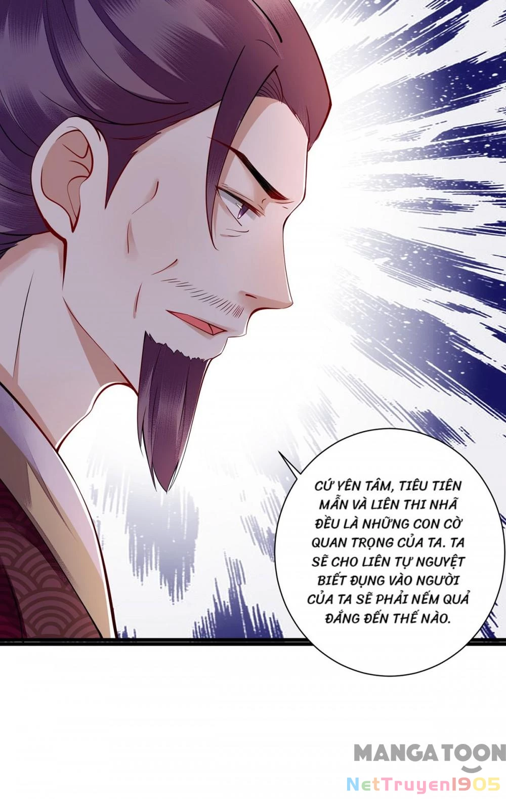 Nhất Phẩm Đích Nữ Chapter 112 - 6