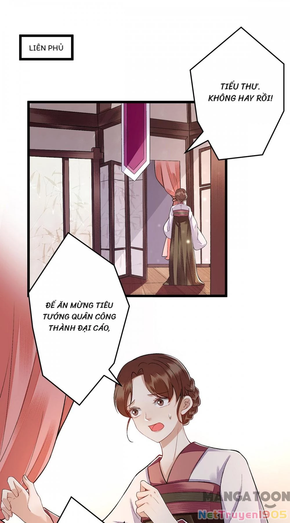 Nhất Phẩm Đích Nữ Chapter 112 - 7