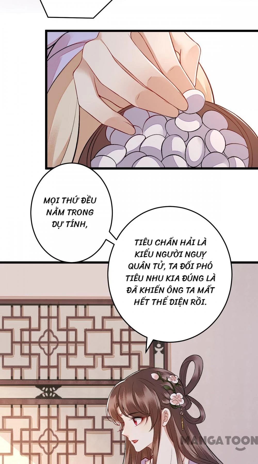 Nhất Phẩm Đích Nữ Chapter 112 - 9