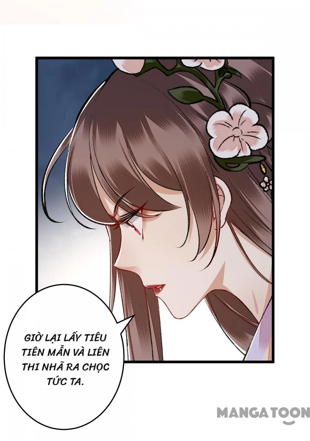 Nhất Phẩm Đích Nữ Chapter 112 - 11