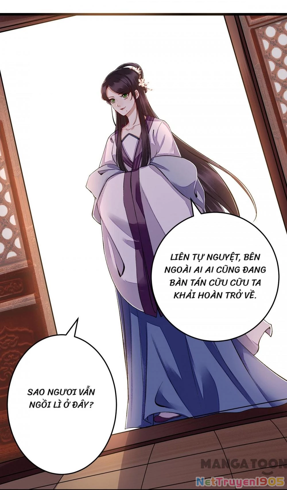 Nhất Phẩm Đích Nữ Chapter 112 - 18