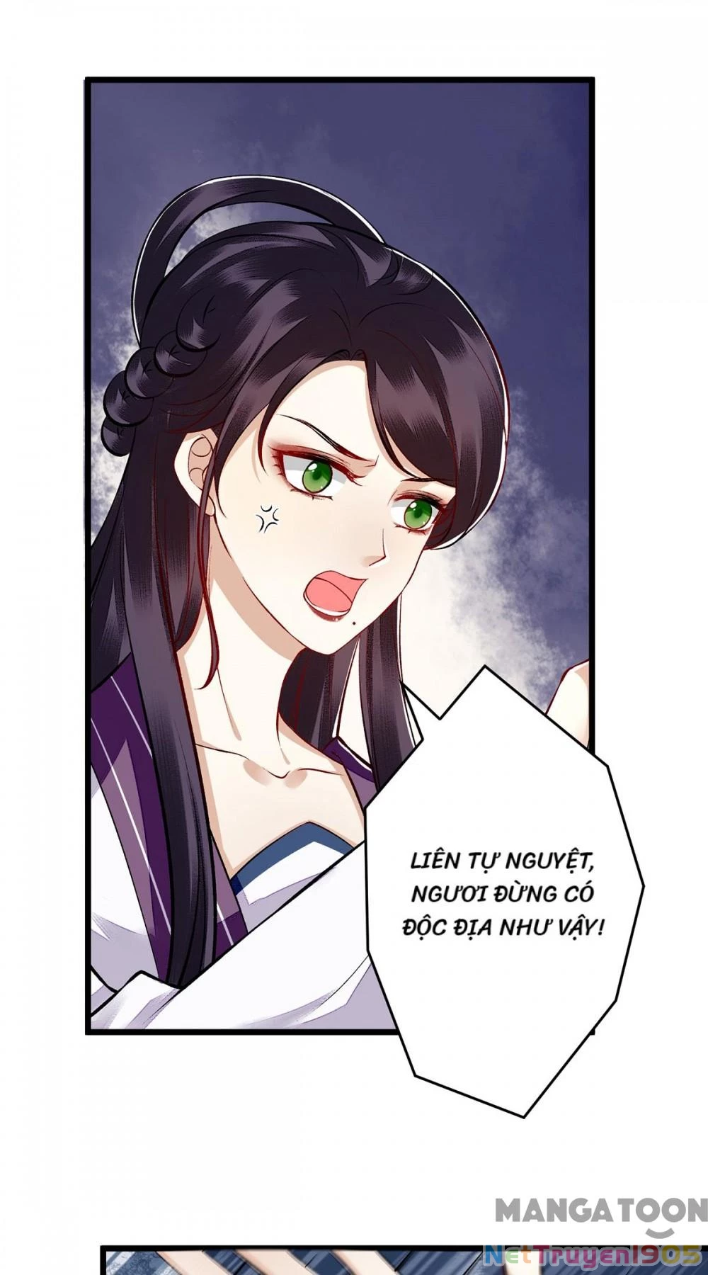 Nhất Phẩm Đích Nữ Chapter 112 - 22