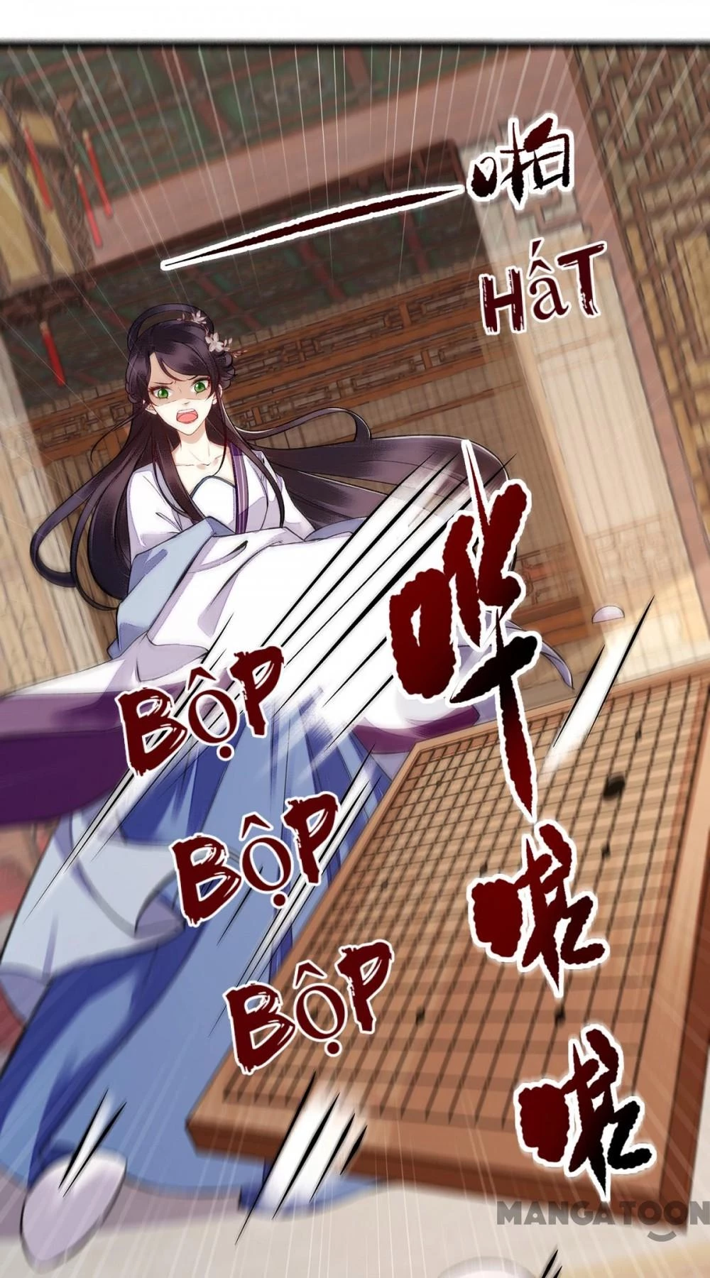 Nhất Phẩm Đích Nữ Chapter 112 - 24