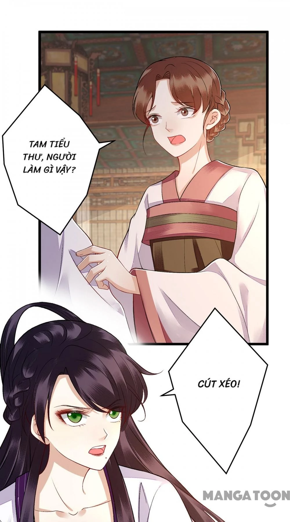 Nhất Phẩm Đích Nữ Chapter 112 - 26