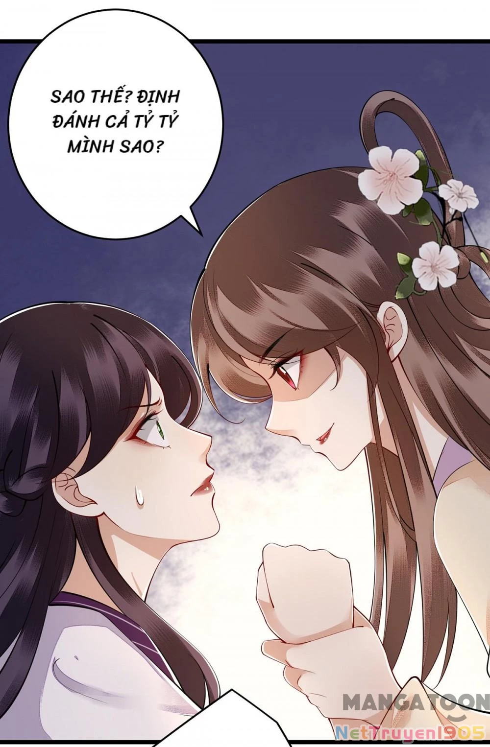 Nhất Phẩm Đích Nữ Chapter 112 - 33