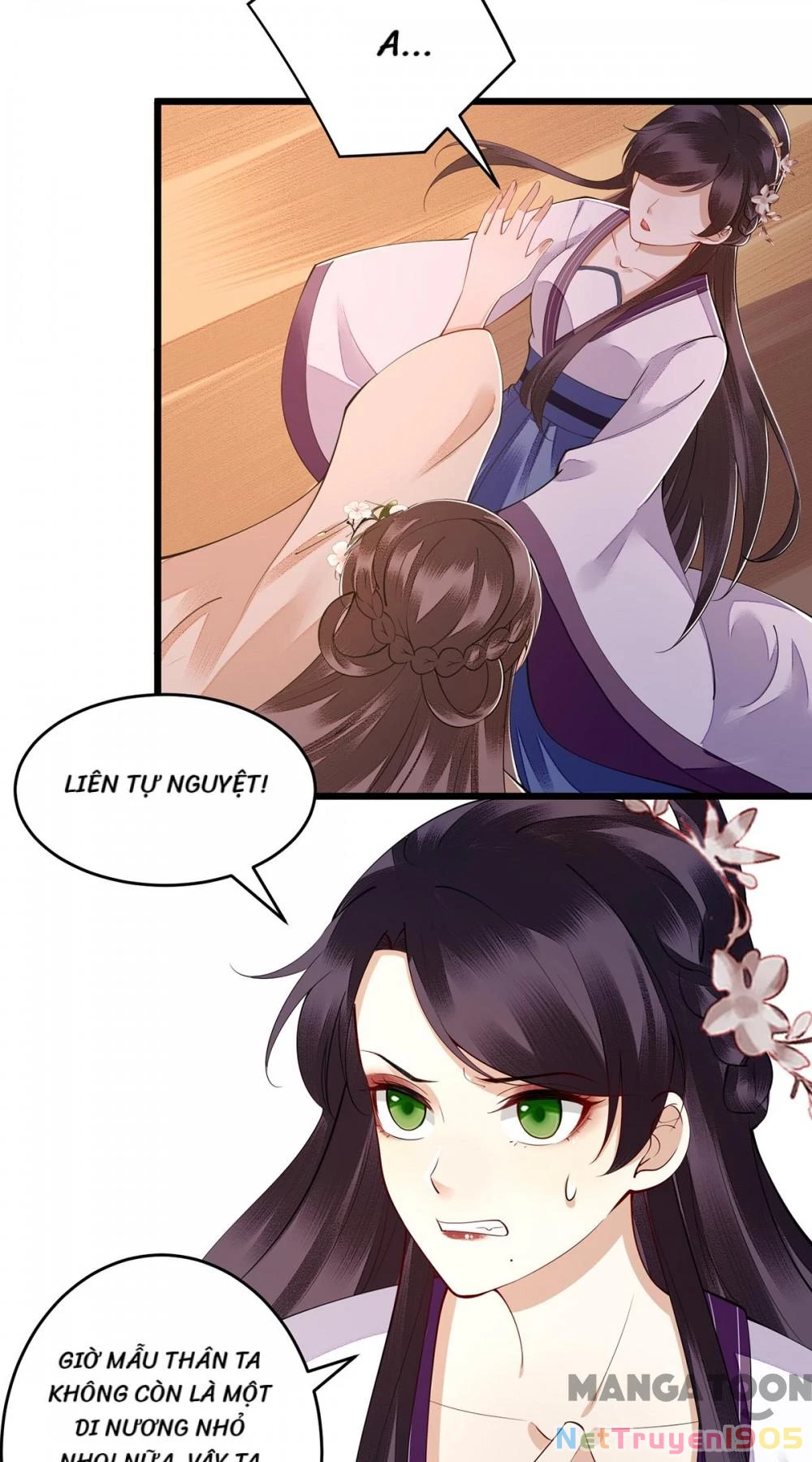 Nhất Phẩm Đích Nữ Chapter 112 - 34