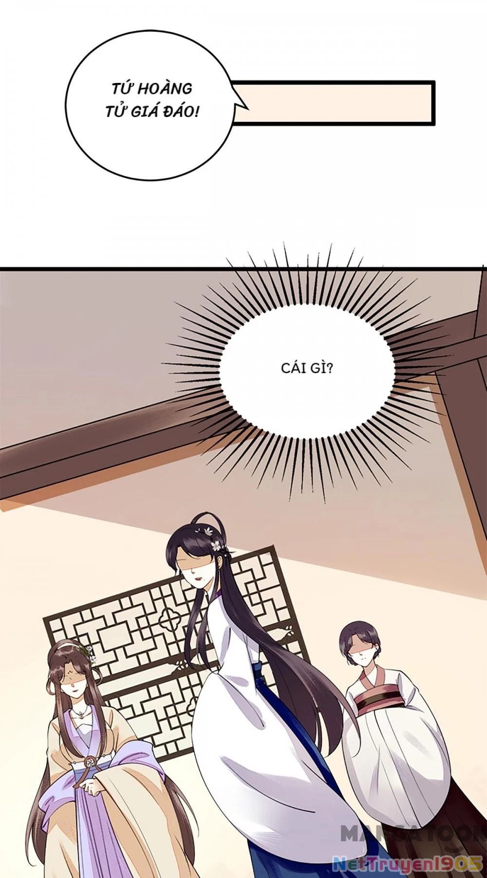 Nhất Phẩm Đích Nữ Chapter 113 - 4