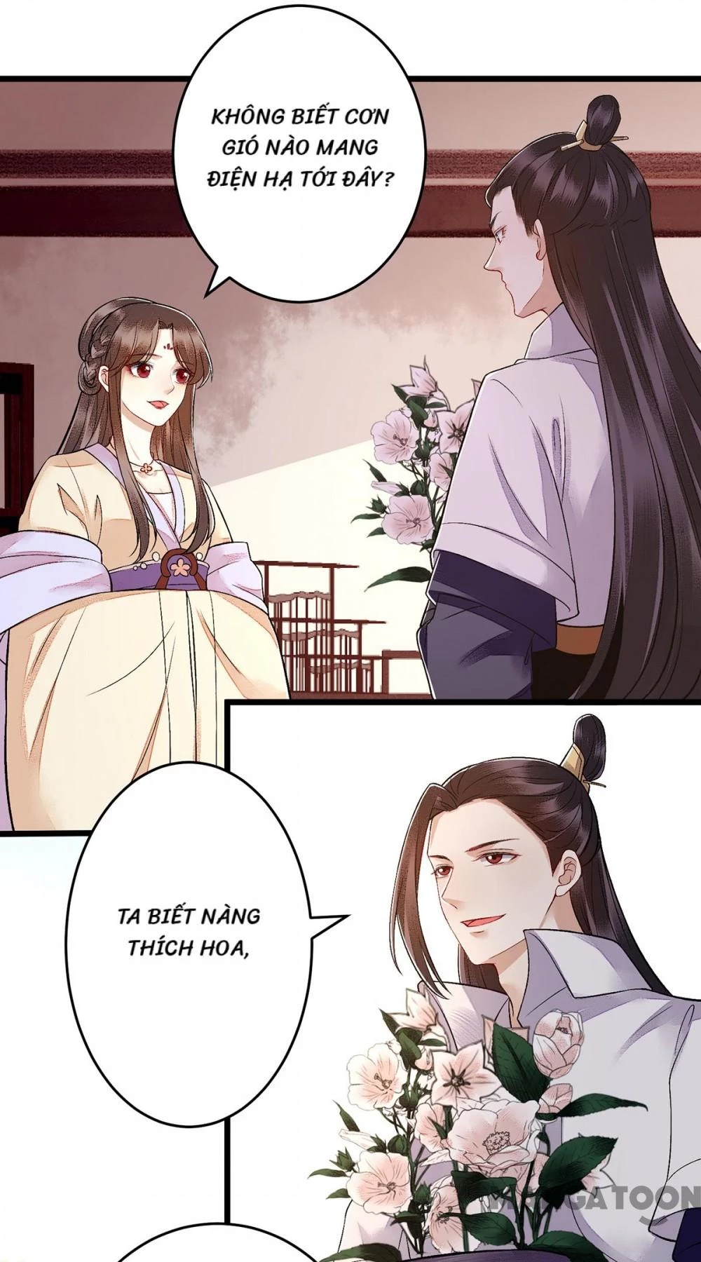 Nhất Phẩm Đích Nữ Chapter 113 - 10