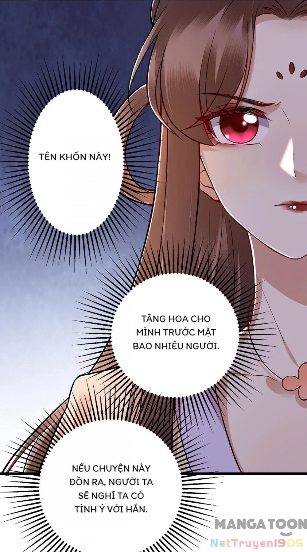Nhất Phẩm Đích Nữ Chapter 113 - 13