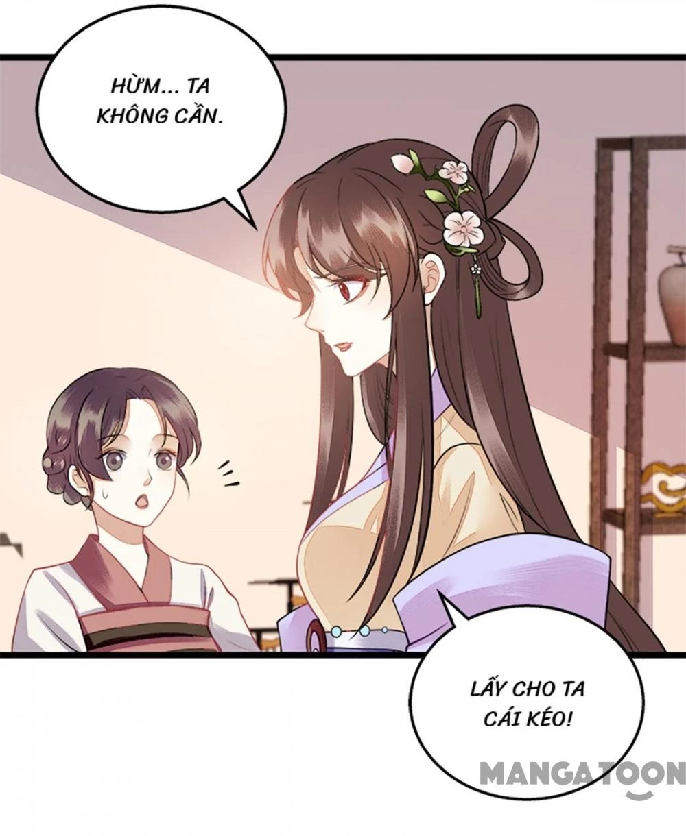 Nhất Phẩm Đích Nữ Chapter 113 - 19