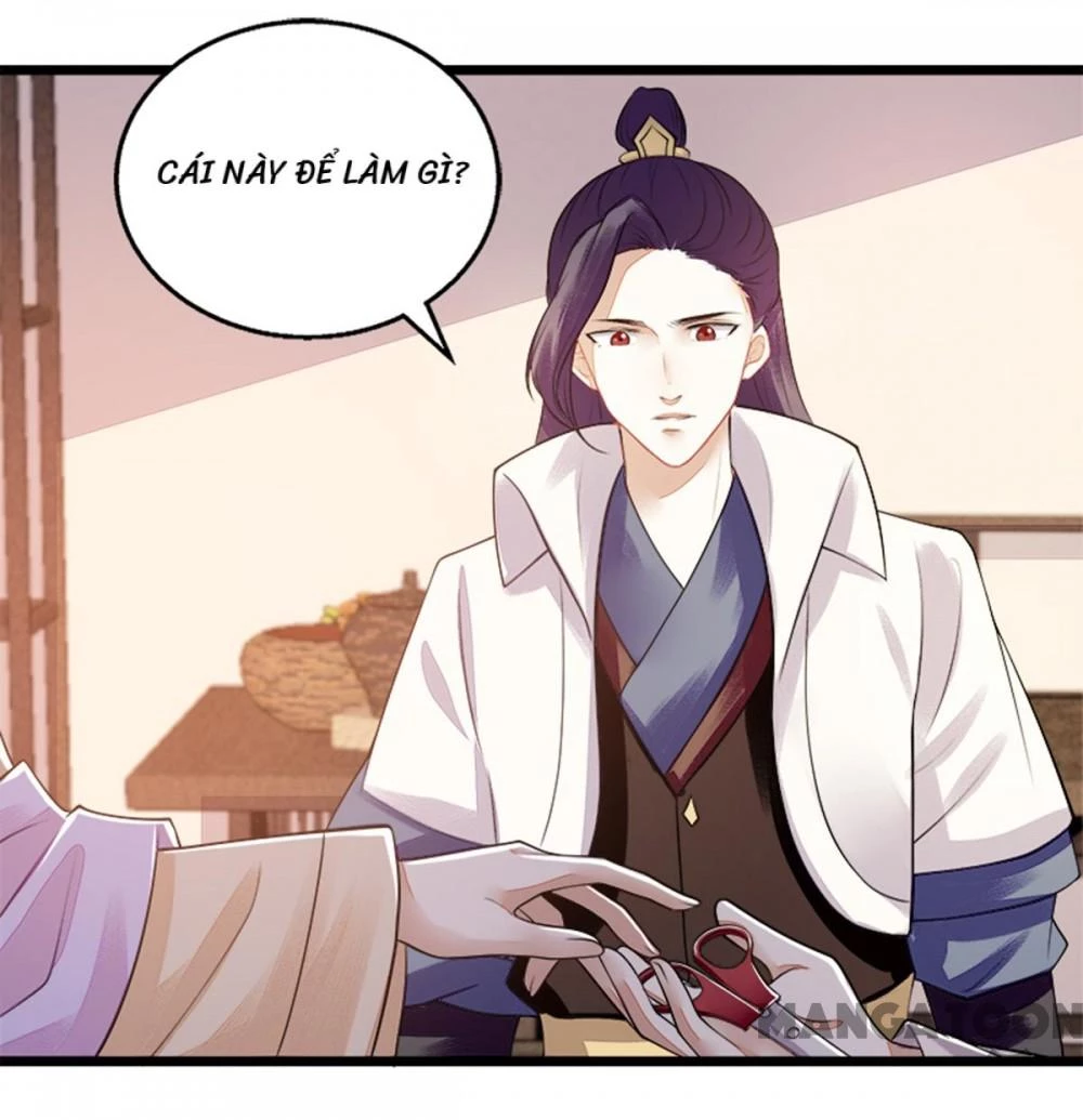 Nhất Phẩm Đích Nữ Chapter 113 - 20