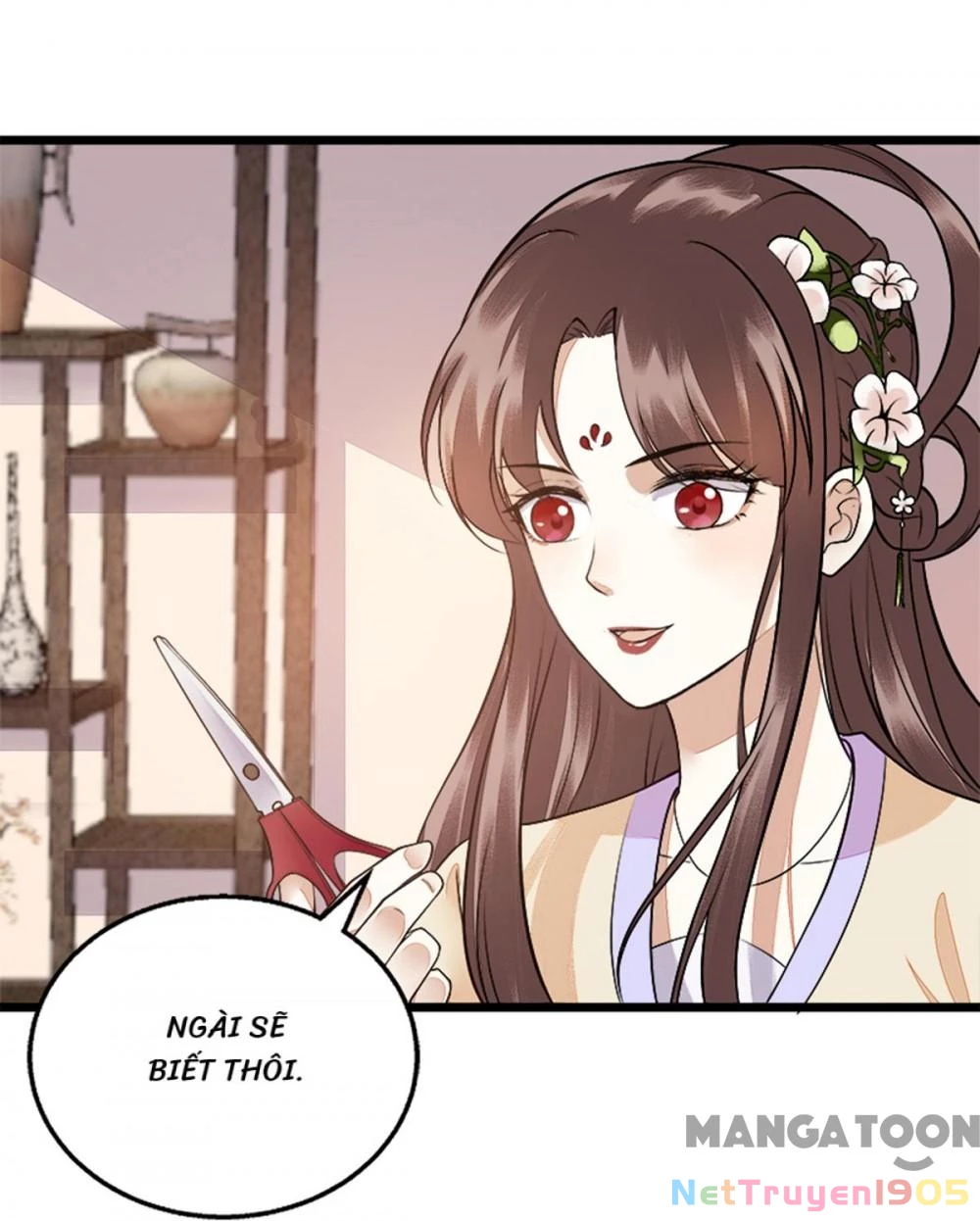 Nhất Phẩm Đích Nữ Chapter 113 - 21