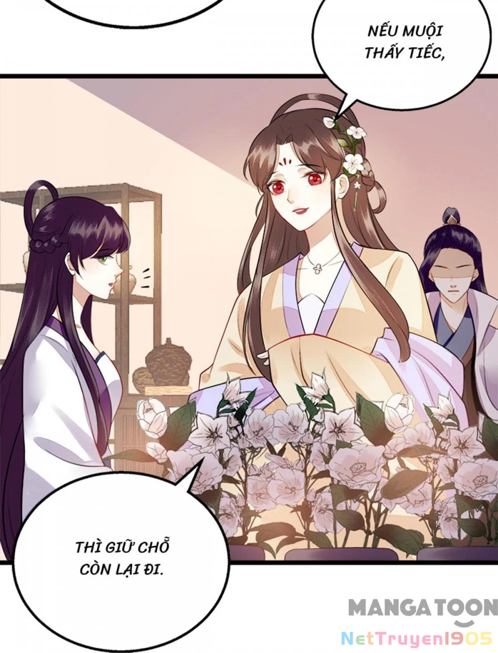 Nhất Phẩm Đích Nữ Chapter 113 - 28