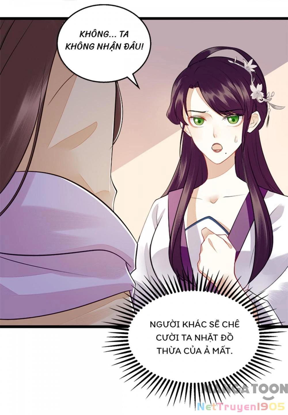 Nhất Phẩm Đích Nữ Chapter 113 - 29
