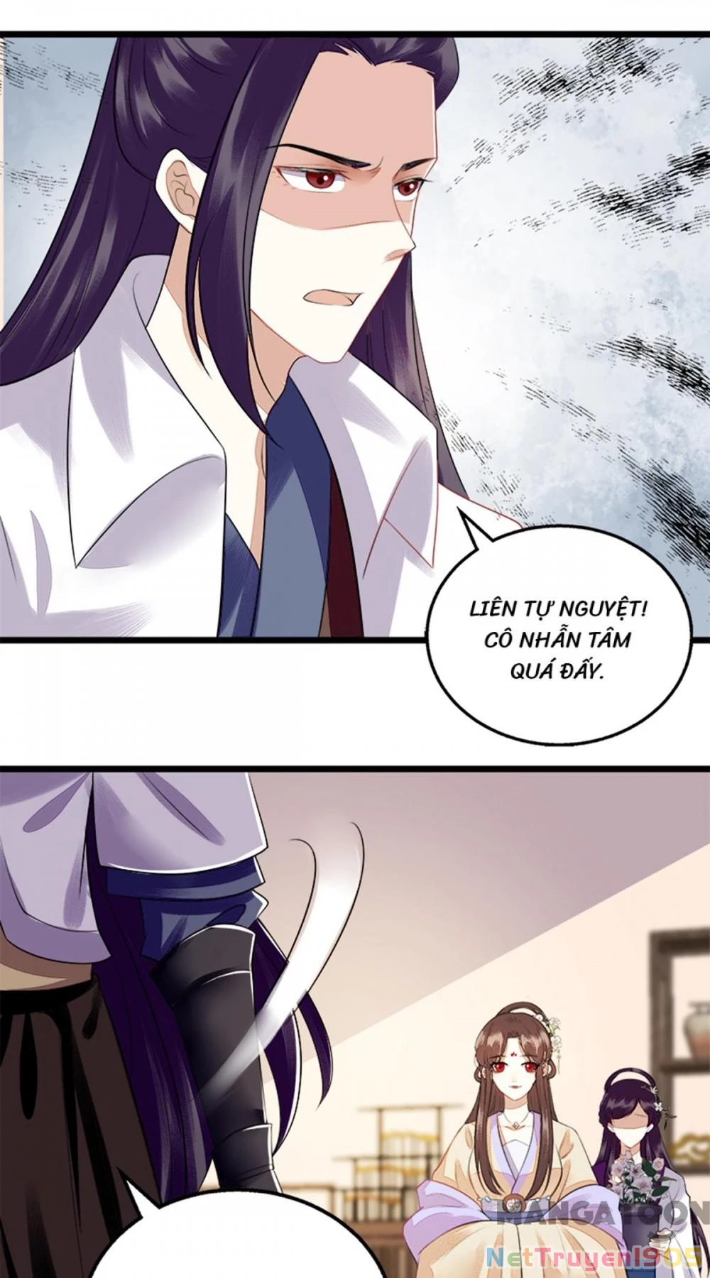 Nhất Phẩm Đích Nữ Chapter 113 - 32