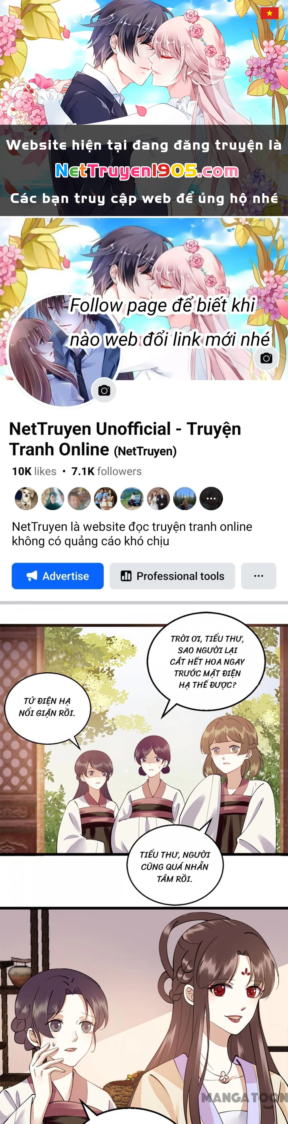 Nhất Phẩm Đích Nữ Chapter 114 - 1
