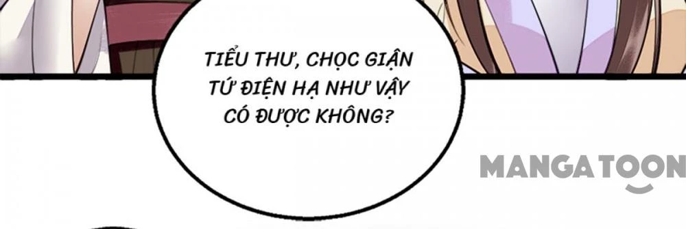Nhất Phẩm Đích Nữ Chapter 114 - 2