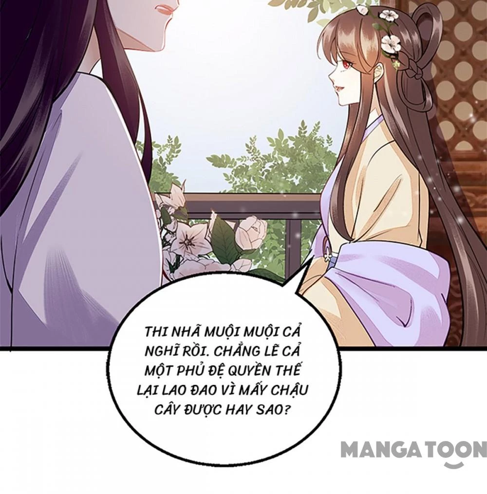 Nhất Phẩm Đích Nữ Chapter 114 - 6
