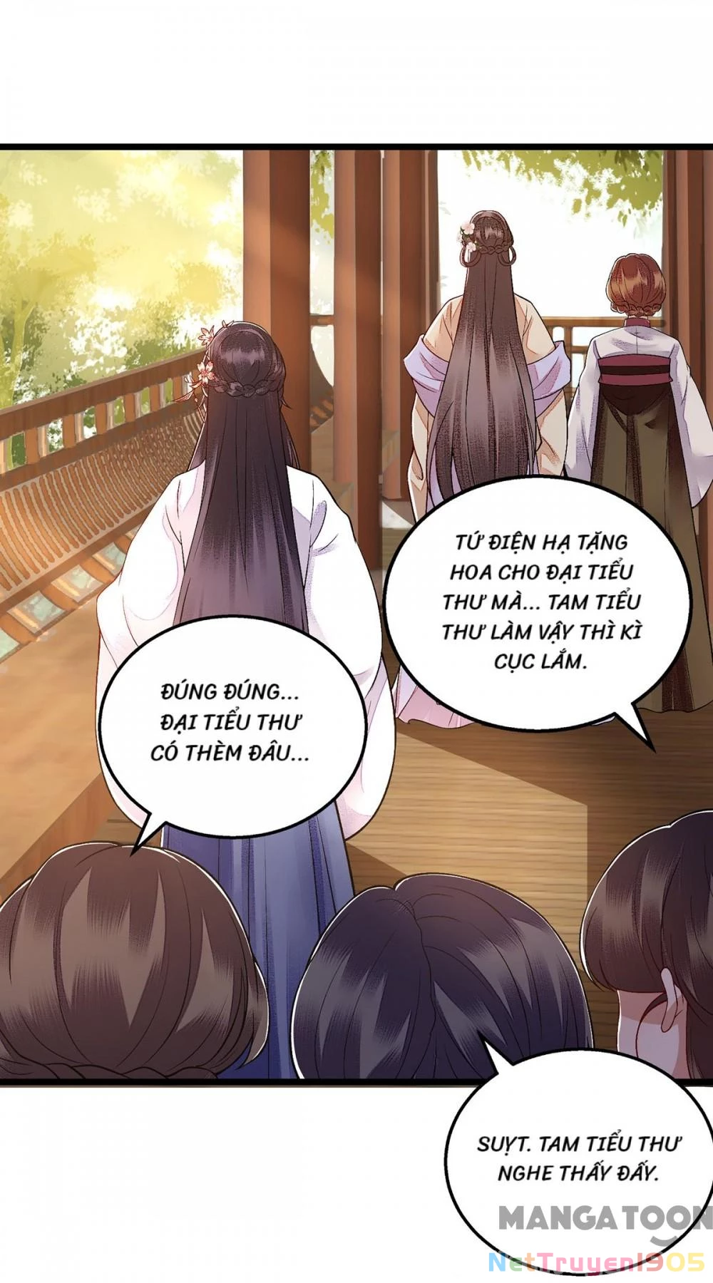 Nhất Phẩm Đích Nữ Chapter 114 - 9