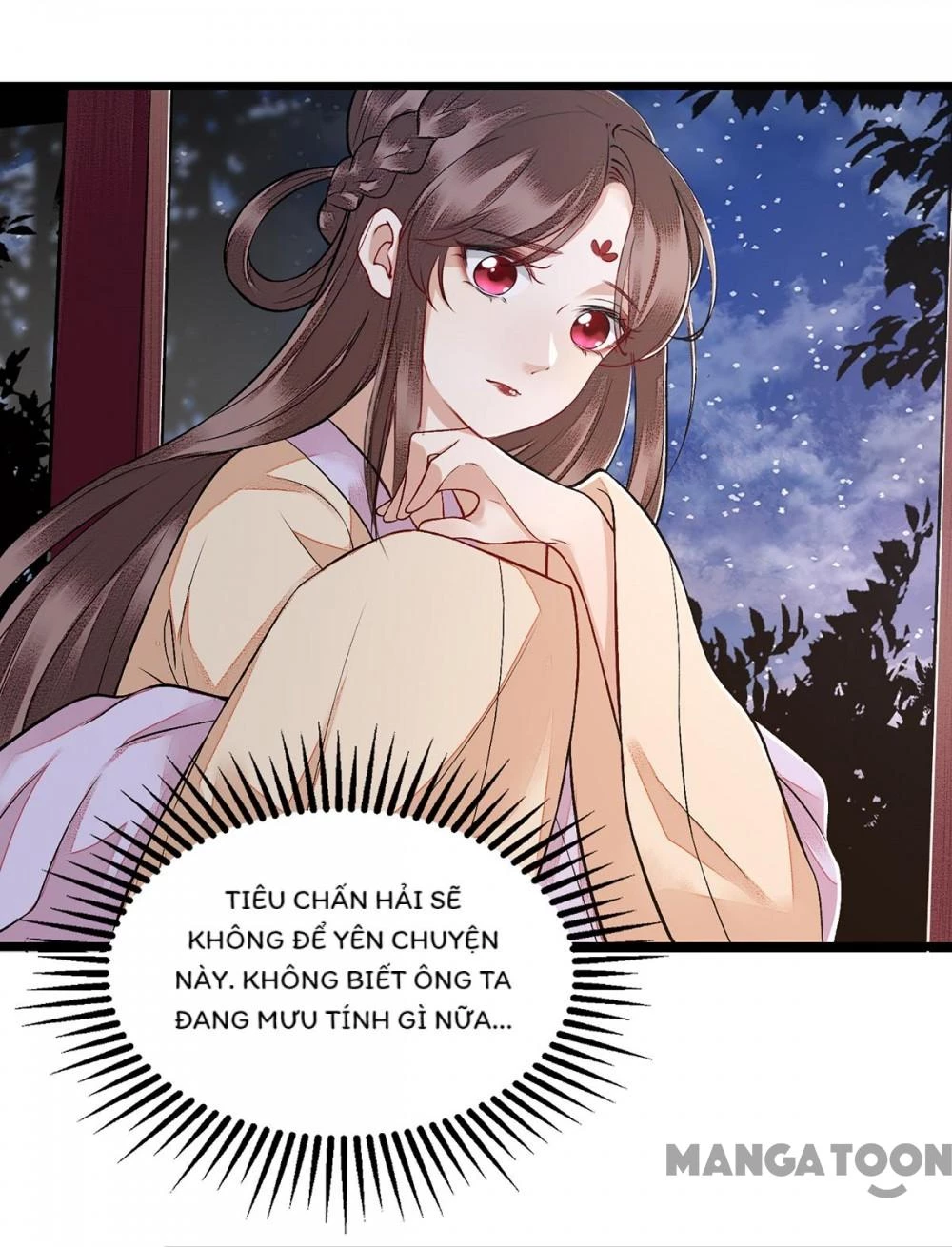 Nhất Phẩm Đích Nữ Chapter 114 - 14
