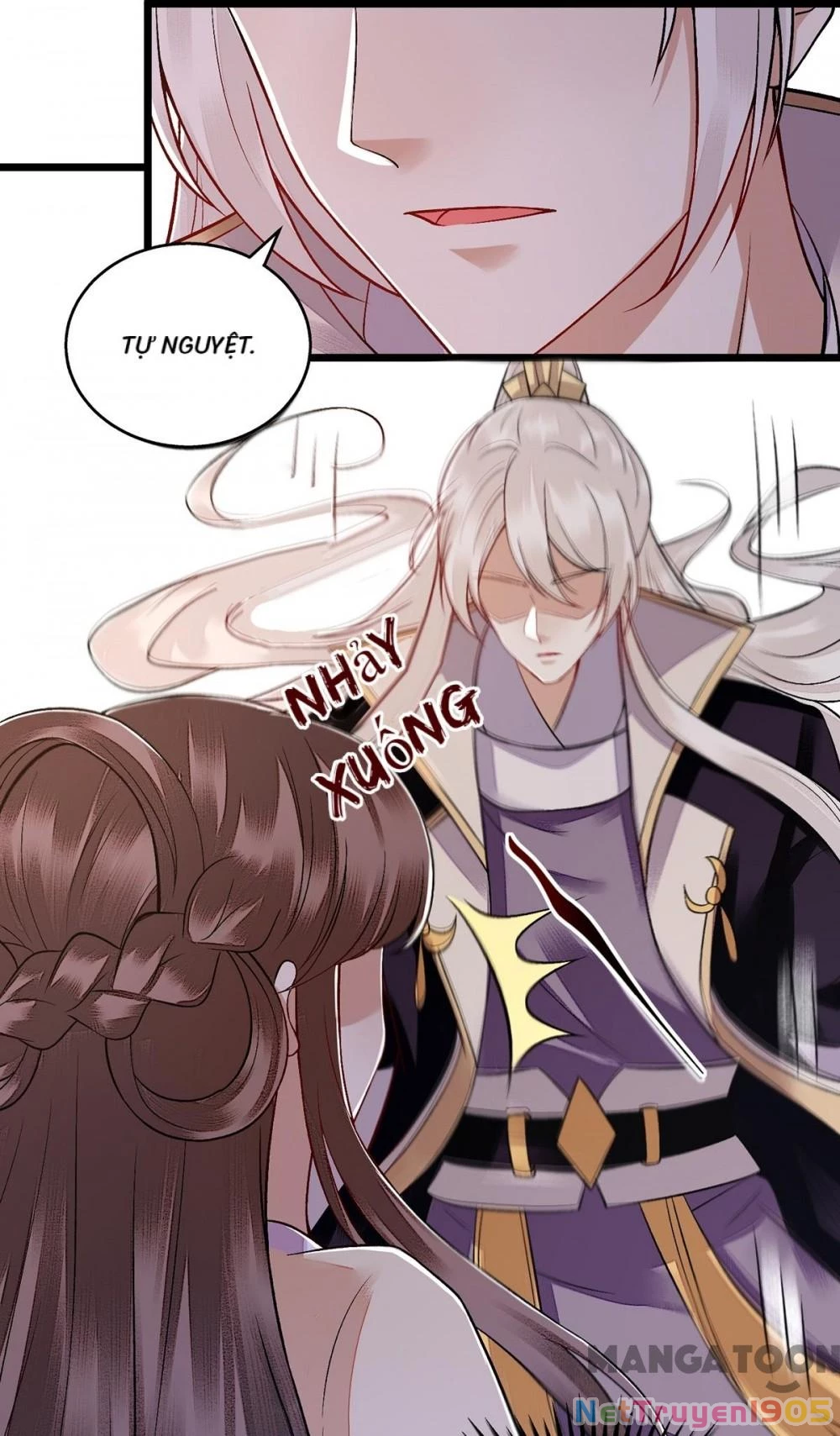 Nhất Phẩm Đích Nữ Chapter 114 - 15